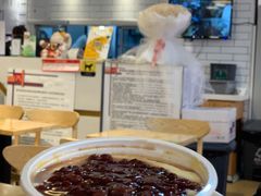 -满记甜品(王府井北京市百货大楼店)