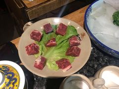 -蜀大侠火锅(车公庙店)