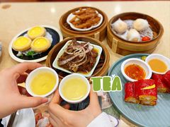 -点都德(皇岗村店)