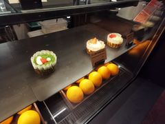 -Wagas沃歌斯(枫蓝国际店)