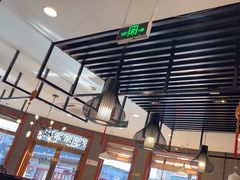 -惠丰门丁肉饼店