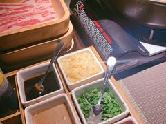 -山葵家·创意料理(宁波来福士店)