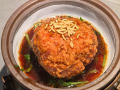 -晓淮山·扬州早茶·淮扬菜(龙阳广场店)