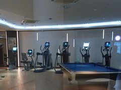 -一兆韦德健身(张杨路店)
