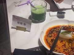 -茉芮·精致四季川菜(三坊七巷店)