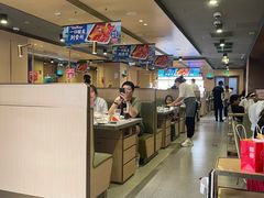 -海底捞火锅(漕宝路店)