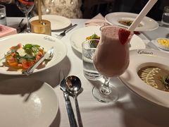 -Kathleen's Waitan 凯圣琳江景西餐厅(外滩店)