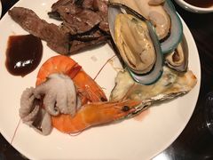 -深圳四季酒店·馥自助餐厅