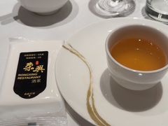 -荣兴酒家(徐家汇店)