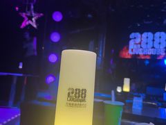 -288 Livehouse 酒吧(思南公馆店)
