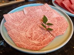 眼肉中腩-然锅料理