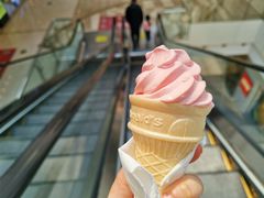 -麦当劳(无锡滨湖万达店)