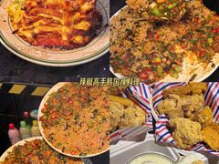 -徐嘉赫龙虾馆