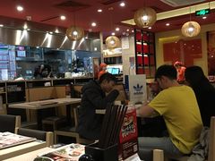 -味千拉面(双井店)