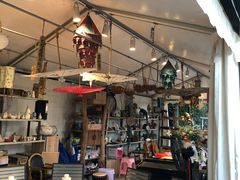 大堂-花溪雨·森林餐厅(石基店)