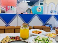 -米蘭西點(锦山大街店)