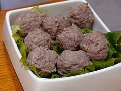 -真牛坊潮汕牛肉火锅