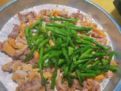 -大笑饭堂(甲子桥店)