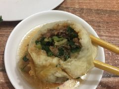 -老方子馅饼粥(台东店)