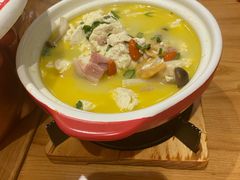 -胡子大厨·超级小炒肉(晶耀前滩店)