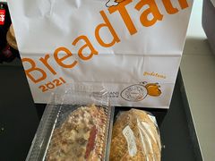 -BreadTalk面包新语·烘焙蛋糕(佐阾虹湾购物中心店)