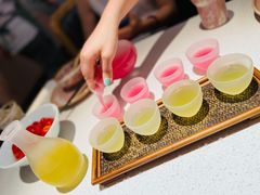 竹外桃花酿-竹外桃花·江南小酒馆(SKP·S店)