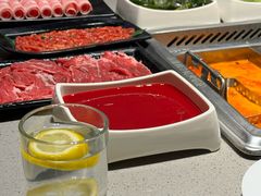 -海底捞火锅(金光华店)