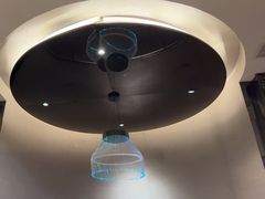 -万丽轩·粤菜(王府井金茂万丽酒店)