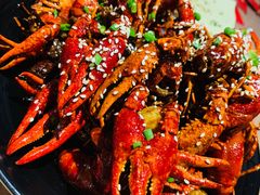 -巴厘龙虾·榜首油焖大虾(青山店)