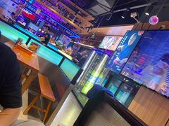 -唐力九头鸟烧烤·罗田吊锅(西云楼店)