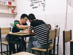 大堂-老街无刺鲫鱼