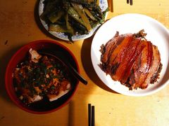 -十一街苍蝇馆子转经消江湖菜(九眼桥十一街店)