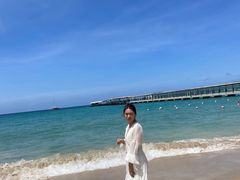 -亚龙湾海底世界
