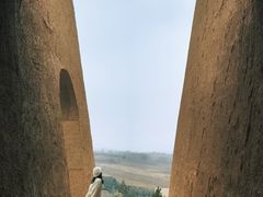 -西侯度遗址