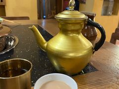 -陀岗美食·云南藏式特色餐厅