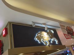 -西贝(吴江路湟普汇店)