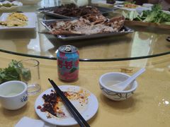 面包鱼-老张烤羊(王哥庄店)