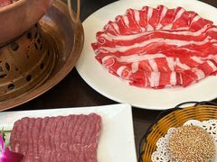 -南门涮肉(后海店)