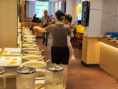-素满香·Vegan食养自助(天一广场店)