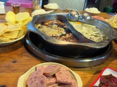 -储奇门鳝鱼火锅(总店)