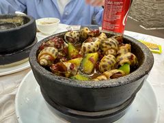 -凤城礼记鱼翅海鲜酒家(新马路总店)