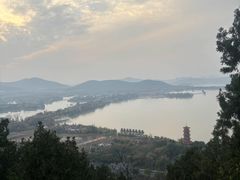 -云龙山