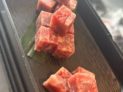-花时·炭火烧肉(东百中心A馆店)