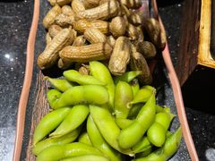 -最先生·烧烤·火锅·音乐聚会餐厅(大悦城店)