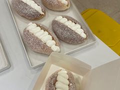 -长发西饼(临顿路店)