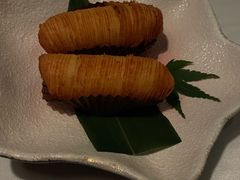 -翡翠小城·海鲜豆捞·广式点心(老佛爷店)