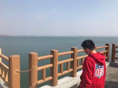 -南京金牛湖风景区