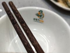 -李军力烧烤(丰庆路店)