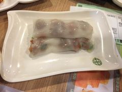 -添好运点心专门店(中环IFC店)