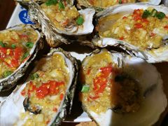 -路边摊小炉子烧烤